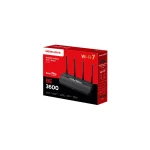 Mercusys MR27BE v1.2 Ασύρματο Router Wi‑Fi 7 με 2 Θύρες - Image 11