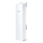 TP-LINK CPE220 v1 Access Point Wi‑Fi 4 Single Band (2.4GHz) για Εξωτερική τοποθέτηση