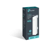 TP-LINK CPE220 v1 Access Point Wi‑Fi 4 Single Band (2.4GHz) για Εξωτερική τοποθέτηση - Image 6