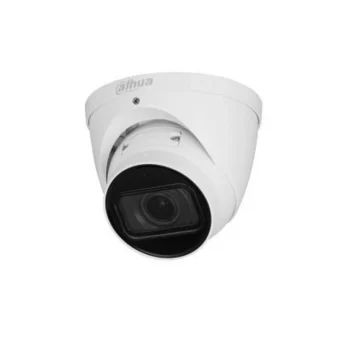 Dahua IPC-HDW5541T-ZE-27135-S3 IP Κάμερα Παρακολούθησης Full HD+ 5MP Αδιάβροχη με Μικρόφωνο