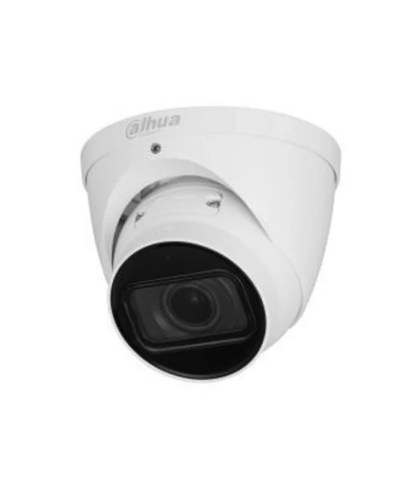 Dahua IPC-HDW5541T-ZE-27135-S3 IP Κάμερα Παρακολούθησης Full HD+ 5MP Αδιάβροχη με Μικρόφωνο