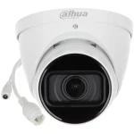 Dahua IPC-HDW5541T-ZE-27135-S3 IP Κάμερα Παρακολούθησης Full HD+ 5MP Αδιάβροχη με Μικρόφωνο - Image 2