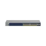NetGear GS728TPP-300EUS Managed L2 / L3 Switch με 24 Θύρες Gigabit (1Gbps) Ethernet και 4 SFP Θύρες - Image 4