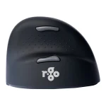 R-Go Tools He Break Ασύρματο Εργονομικό Bluetooth Vertical Ποντίκι Μαύρο RGOHBRSWLBL - Image 5