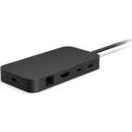 Microsoft Surface Thunderbolt 4 Thunderbolt 4 Docking Station με 4K Ethernet Μαύρο EP2-20012 - Image 3