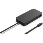 Microsoft Surface Thunderbolt 4 Thunderbolt 4 Docking Station με 4K Ethernet Μαύρο EP2-20012 - Image 4