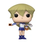 Funko Pop! Animation: Yu-Gi-Oh! - Yugioh! Alexis Rhodes #1869 1869 83701