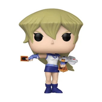 Funko Pop! Animation: Yu-Gi-Oh! - Yugioh! Alexis Rhodes #1869 1869 83701