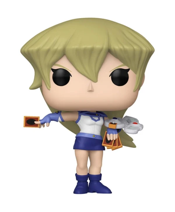 Funko Pop! Animation: Yu-Gi-Oh! - Yugioh! Alexis Rhodes #1869 1869 83701