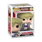 Funko Pop! Animation: Yu-Gi-Oh! - Yugioh! Alexis Rhodes #1869 1869 83701 - Image 2