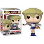 Funko Pop! Animation: Yu-Gi-Oh! - Yugioh! Alexis Rhodes #1869 1869 83701 - Image 3