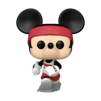 Funko Pop! Disney: Mickey & Friends - Mickey Mouse 1556 83980