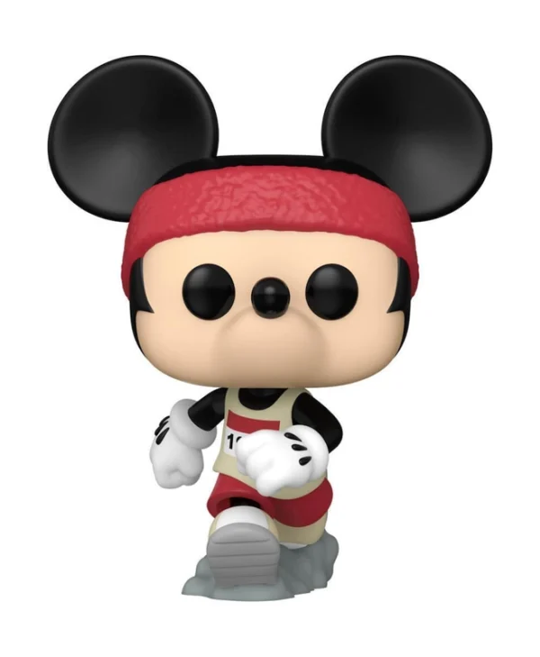 Funko Pop! Disney: Mickey & Friends - Mickey Mouse 1556 83980