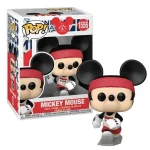 Funko Pop! Disney: Mickey & Friends - Mickey Mouse 1556 83980 - Image 2