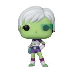 Funko Pop! Animation: Dragon Ball Super - Cheelai 1864 80360