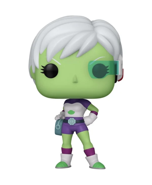 Funko Pop! Animation: Dragon Ball Super - Cheelai 1864 80360