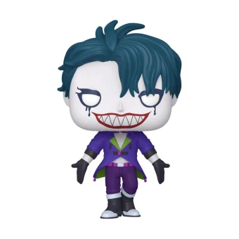 Funko Pop! Movies: DC Comics - The Joker 535 84133