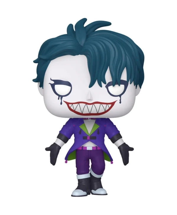 Funko Pop! Movies: DC Comics - The Joker 535 84133