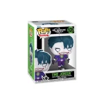 Funko Pop! Movies: DC Comics - The Joker 535 84133 - Image 2