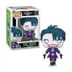 Funko Pop! Movies: DC Comics - The Joker 535 84133 - Image 3
