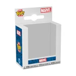Funko Bitty Pop! Deluxe: Marvel - Iron Man 1036 Exclusive 81301 - Image 3