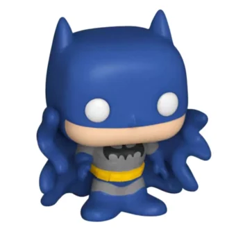 Funko Bitty Pop! DC Primal Age: DC Comics - DC 239 Exclusive 81298