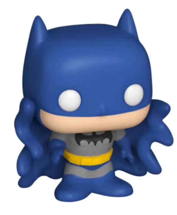 Funko Bitty Pop! DC Primal Age: DC Comics - DC 239 Exclusive 81298