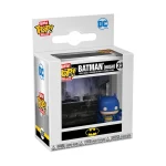 Funko Bitty Pop! DC Primal Age: DC Comics - DC 239 Exclusive 81298 - Image 3