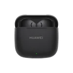 Huawei FreeBuds SE 3 Bluetooth Handsfree Ακουστικά με Αντοχή στον Ιδρώτα και Θήκη Φόρτισης Μαύρα 55037988