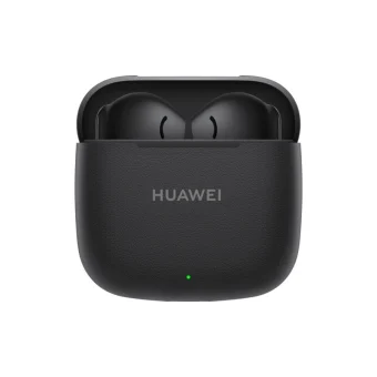 Huawei FreeBuds SE 3 Bluetooth Handsfree Ακουστικά με Αντοχή στον Ιδρώτα και Θήκη Φόρτισης Μαύρα 55037988