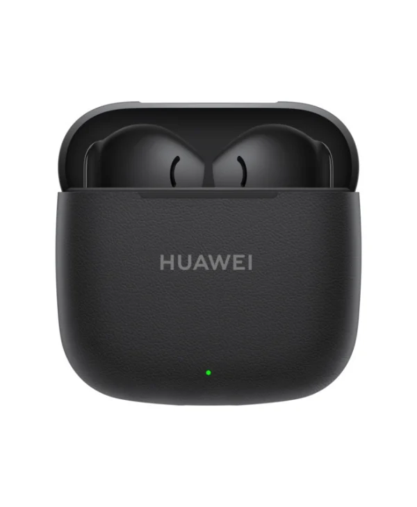 Huawei FreeBuds SE 3 Bluetooth Handsfree Ακουστικά με Αντοχή στον Ιδρώτα και Θήκη Φόρτισης Μαύρα 55037988