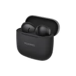 Huawei FreeBuds SE 3 Bluetooth Handsfree Ακουστικά με Αντοχή στον Ιδρώτα και Θήκη Φόρτισης Μαύρα 55037988 - Image 4
