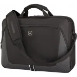 Wenger Τσάντα για Laptop 16" σε Μαύρο χρώμα 653300