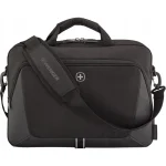 Wenger Τσάντα για Laptop 16" σε Μαύρο χρώμα 653300 - Image 3