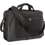 Wenger Τσάντα για Laptop 16" σε Μαύρο χρώμα 653300 - Image 4
