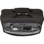 Wenger Τσάντα για Laptop 16" σε Μαύρο χρώμα 653300 - Image 6