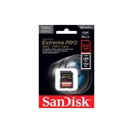Sandisk Extreme Pro SDXC 512GB Class 10 U3 V60 UHS-I SDSDXEP-512G-GN4IN - Image 4