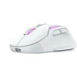 Turtle Beach Kone II Air Ασύρματο RGB Gaming Ποντίκι 26000 DPI Λευκό TBM-1104-15 - Image 2