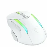Turtle Beach Kone II Air Ασύρματο RGB Gaming Ποντίκι 26000 DPI Λευκό TBM-1104-15 - Image 3