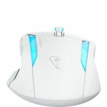 Turtle Beach Kone II Air Ασύρματο RGB Gaming Ποντίκι 26000 DPI Λευκό TBM-1104-15 - Image 4