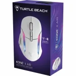 Turtle Beach Kone II Air Ασύρματο RGB Gaming Ποντίκι 26000 DPI Λευκό TBM-1104-15 - Image 6