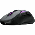 Turtle Beach Kone II Air Ασύρματο RGB Gaming Ποντίκι 26000 DPI Μαύρο TBM-1104-05 - Image 3