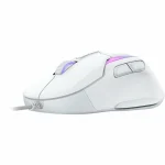Turtle Beach Kone II RGB Gaming Ποντίκι 26000 DPI Λευκό TBM-1003-15 - Image 2