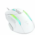 Turtle Beach Kone II RGB Gaming Ποντίκι 26000 DPI Λευκό TBM-1003-15 - Image 3