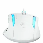 Turtle Beach Kone II RGB Gaming Ποντίκι 26000 DPI Λευκό TBM-1003-15 - Image 4