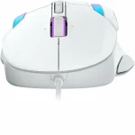 Turtle Beach Kone II RGB Gaming Ποντίκι 26000 DPI Λευκό TBM-1003-15 - Image 5