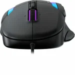 Turtle Beach Kone II RGB Gaming Ποντίκι 26000 DPI Μαύρο TBM-1003-05 - Image 5