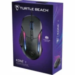 Turtle Beach Kone II RGB Gaming Ποντίκι 26000 DPI Μαύρο TBM-1003-05 - Image 6