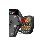 Turtle Beach VelocityOne Race Τιμονιέρα με Πετάλια για PC / XBOX One / Xbox Series X/S TBS-0726-05 - Image 3