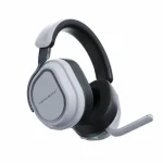 Turtle Beach Stealth 700P Ασύρματο Over Ear Gaming Headset με σύνδεση USB Λευκό TBS-3101-15 - Image 3